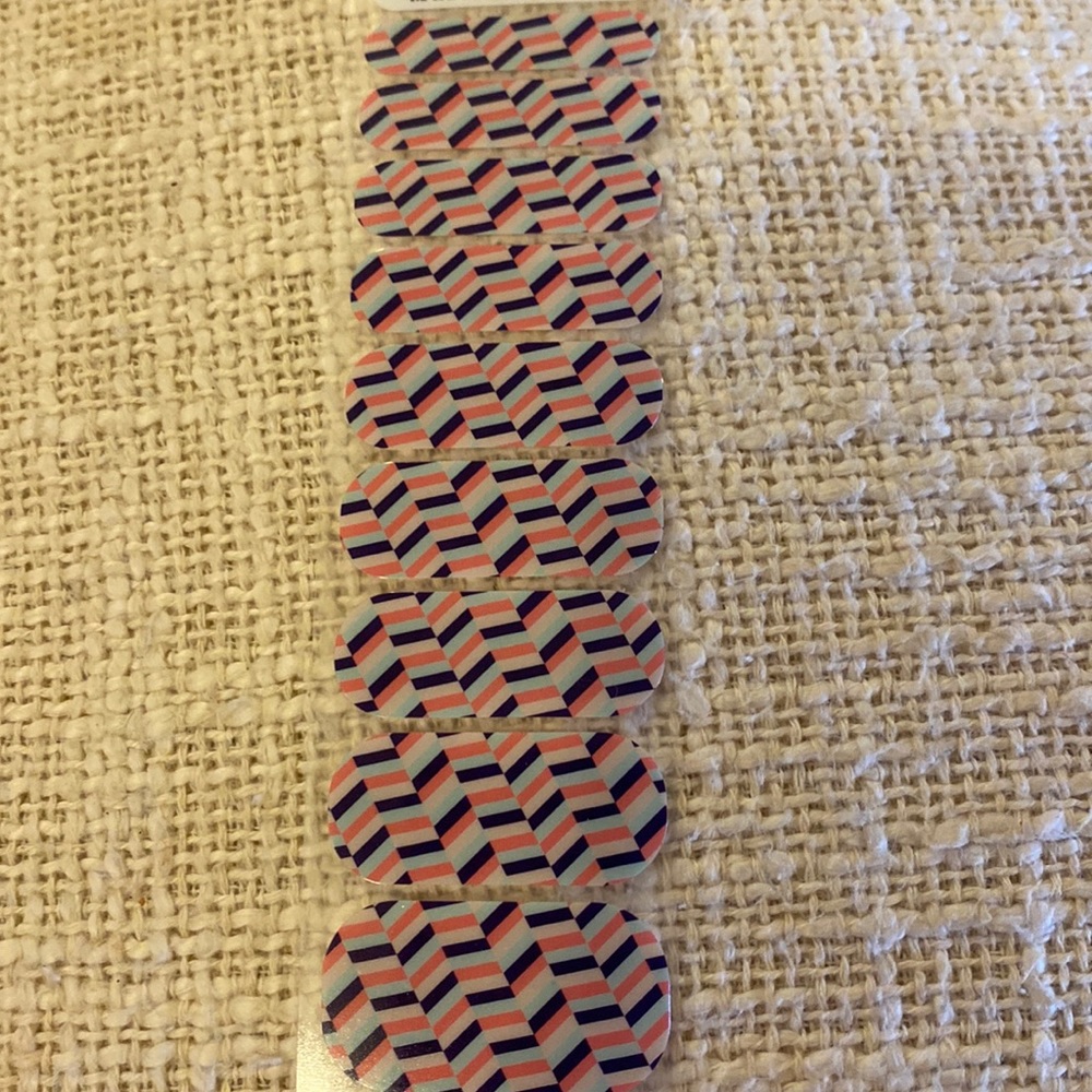 1/2 sheet Jamberry